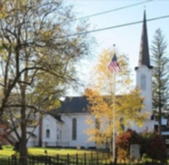The Roscoe Presbyterian Church